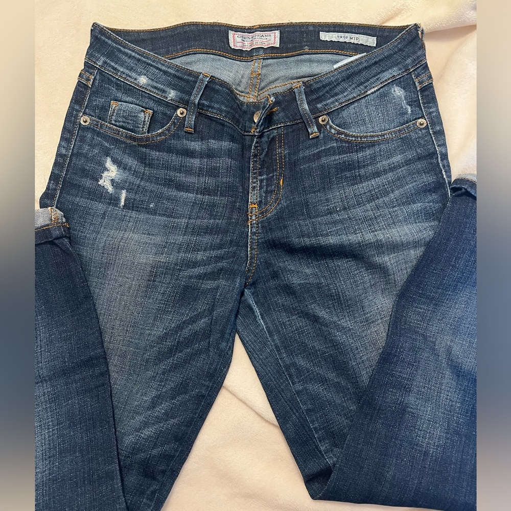 Guess jeans